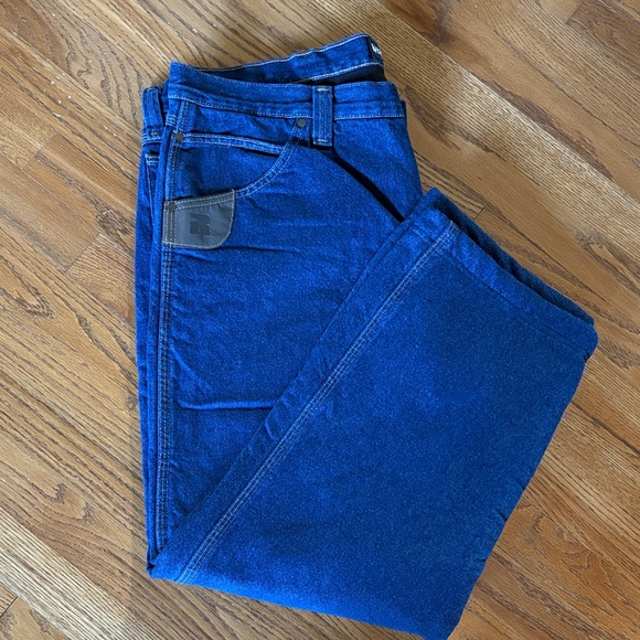 Wrangler Riggs Quilted Workwear - Picture 2 of 4